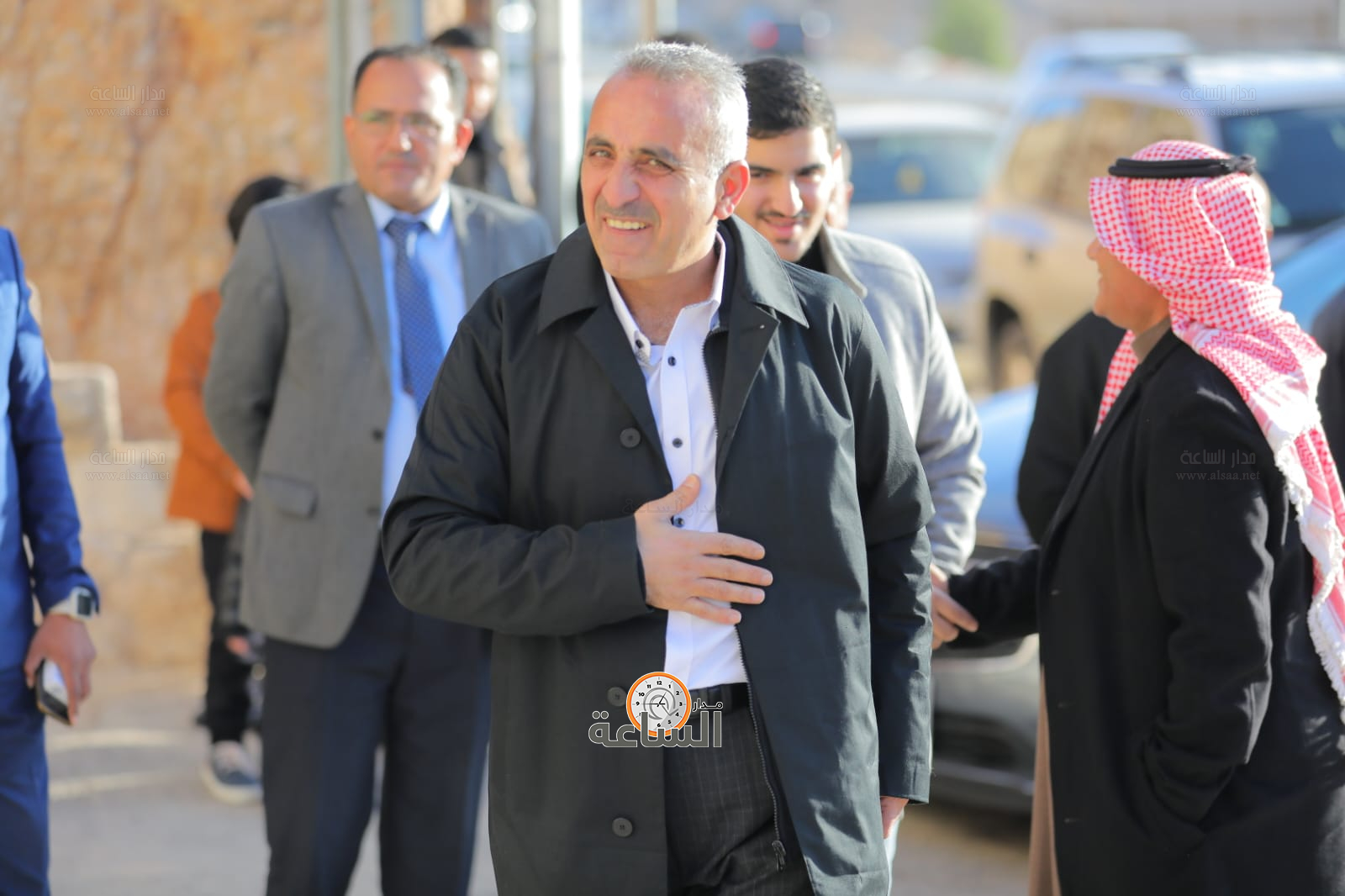 Madar Al-Saa Images 0.3740355998631717