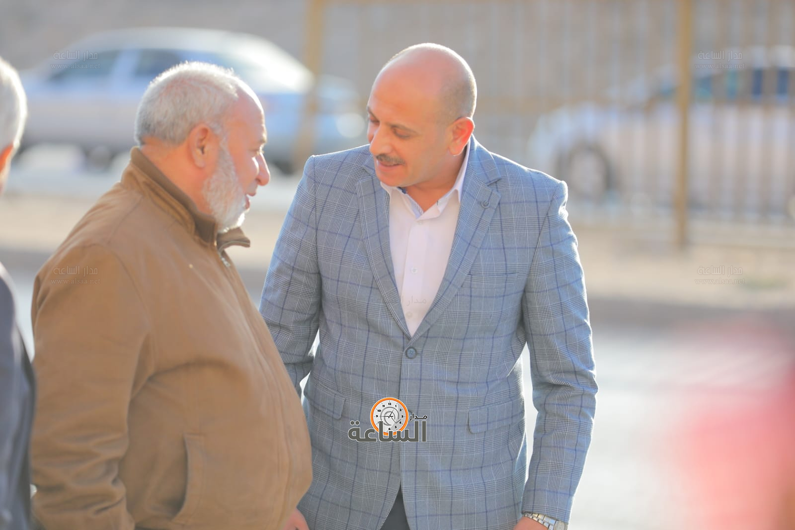 Madar Al-Saa Images 0.8463497631579273