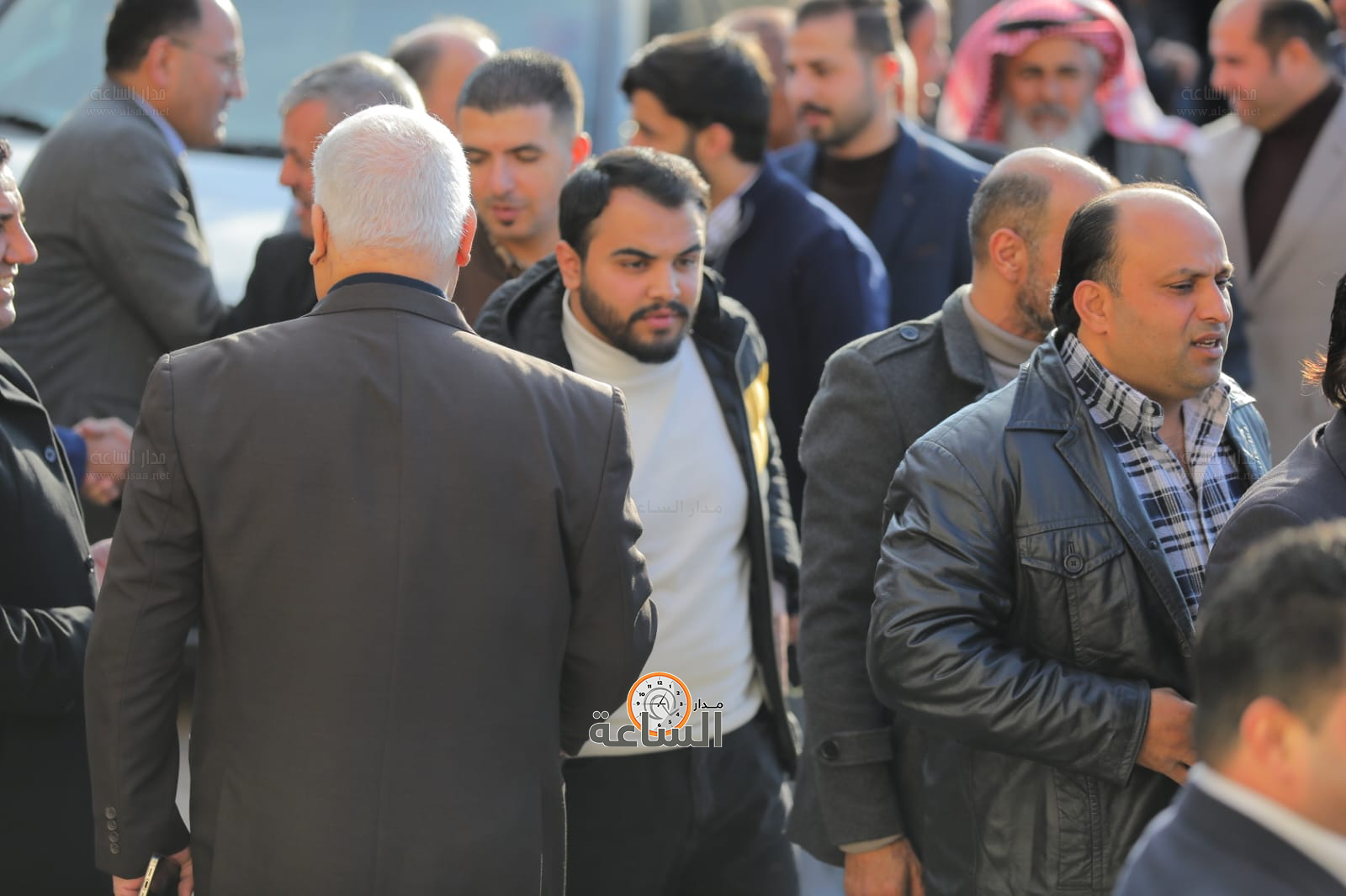 Madar Al-Saa Images 0.46050211642336714