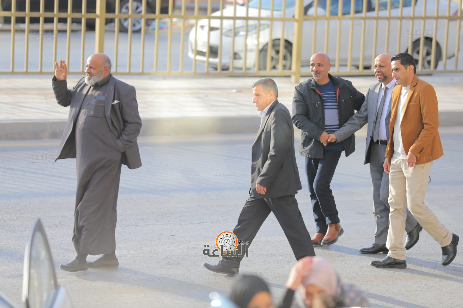 Madar Al-Saa Images 0.865718887675494