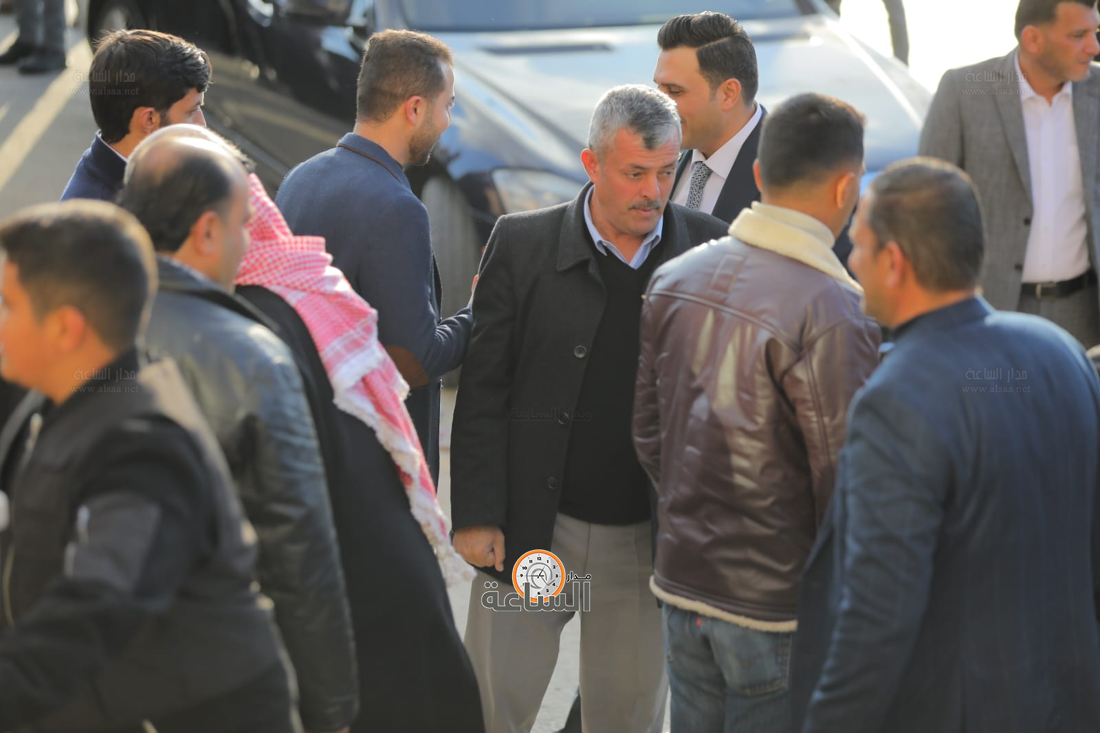 Madar Al-Saa Images 0.0960582719857408