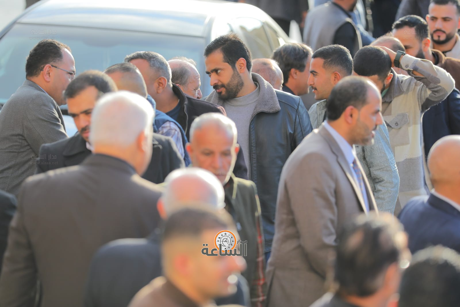 Madar Al-Saa Images 0.9273611616074366