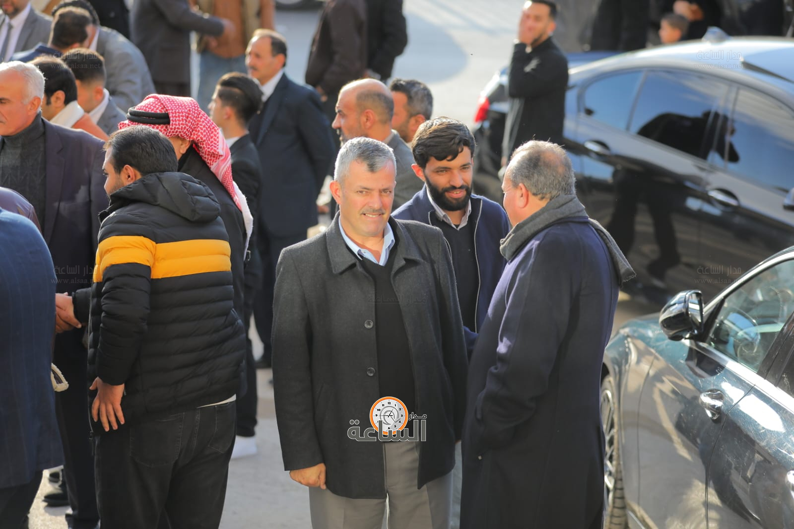 Madar Al-Saa Images 0.8350742594798248