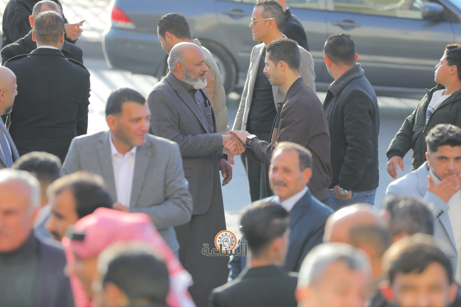 Madar Al-Saa Images 0.9317281952521985