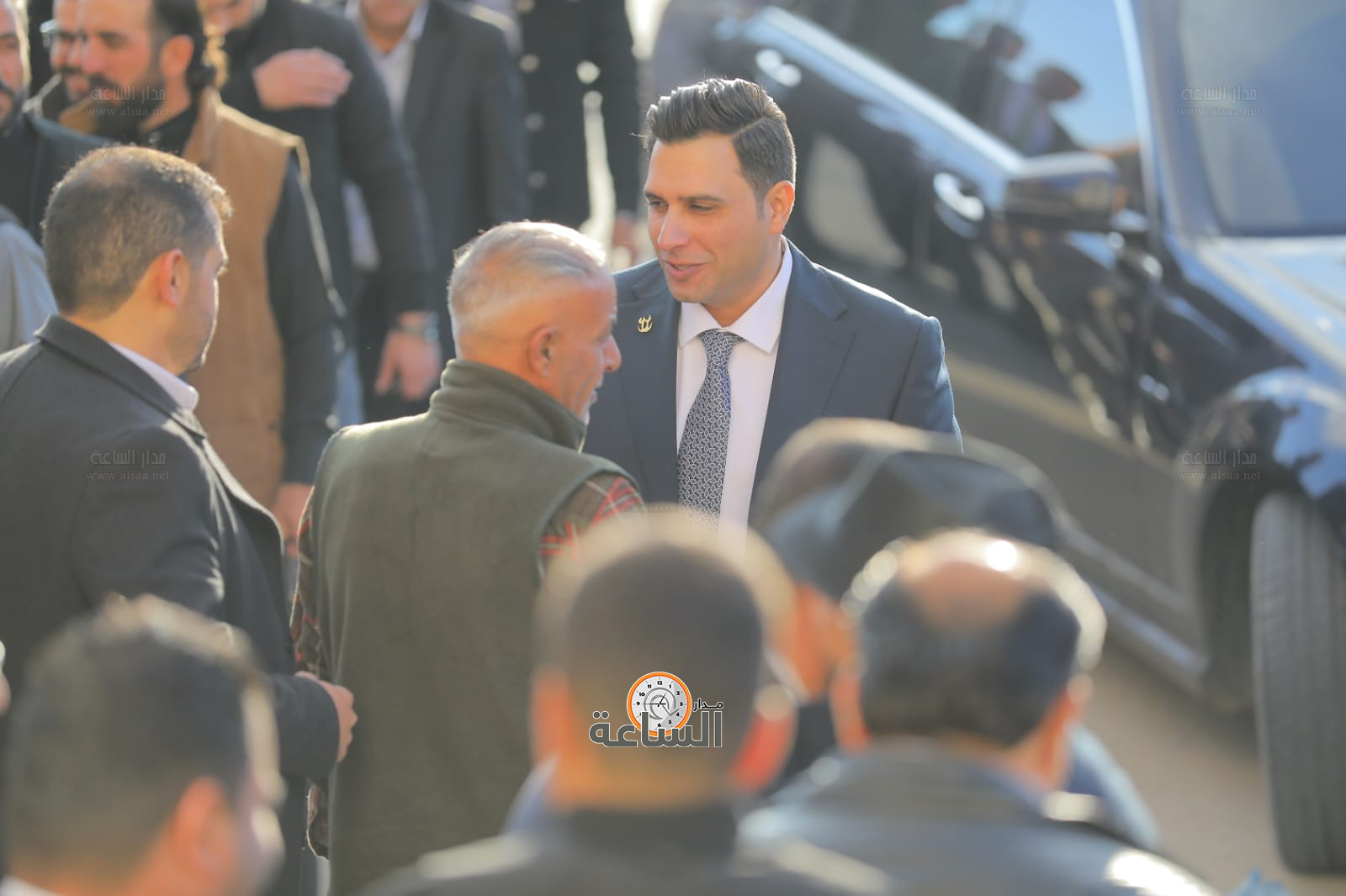 Madar Al-Saa Images 0.3705226064797591