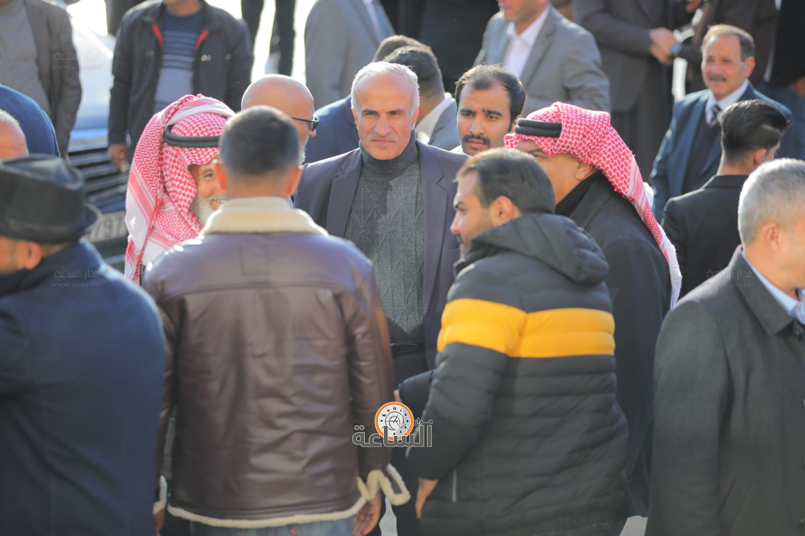 Madar Al-Saa Images 0.7880700739007311