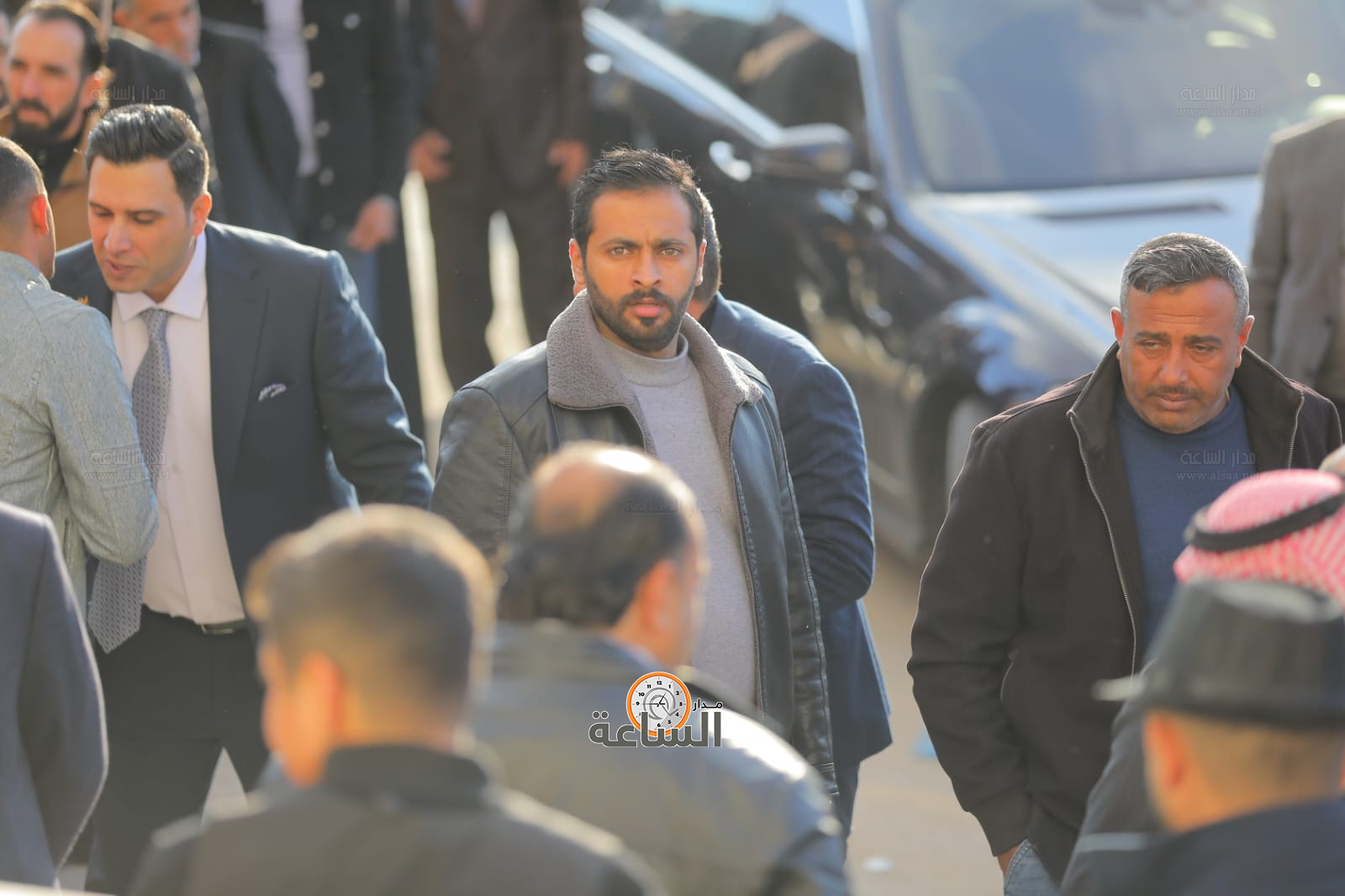 Madar Al-Saa Images 0.7001654039525114