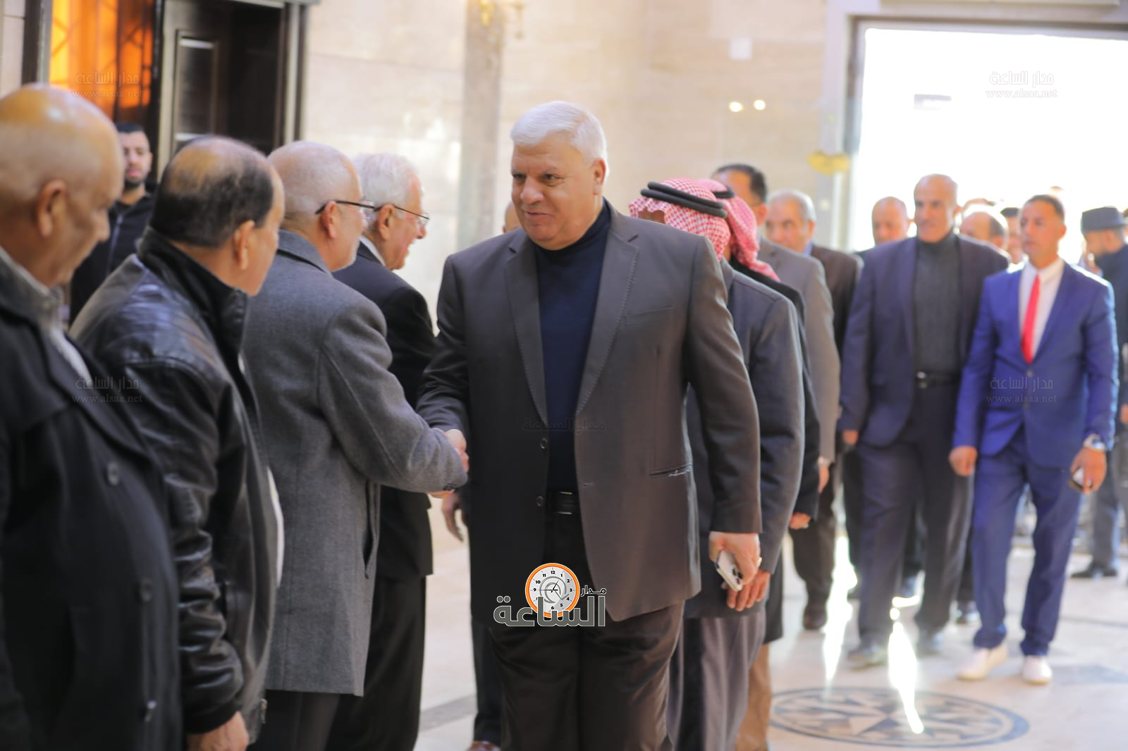 Madar Al-Saa Images 0.12864956471473987