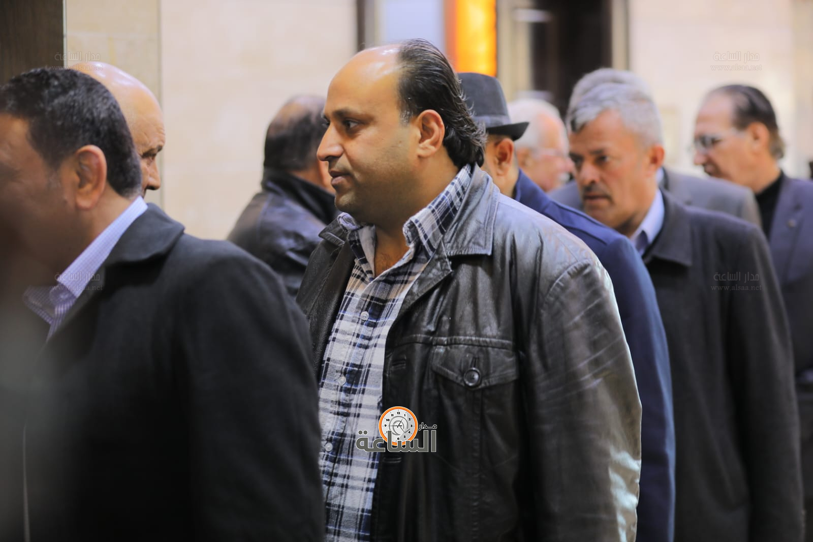 Madar Al-Saa Images 0.9226069555340952