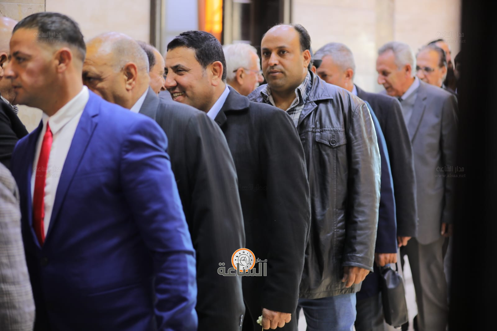 Madar Al-Saa Images 0.41050187915335745