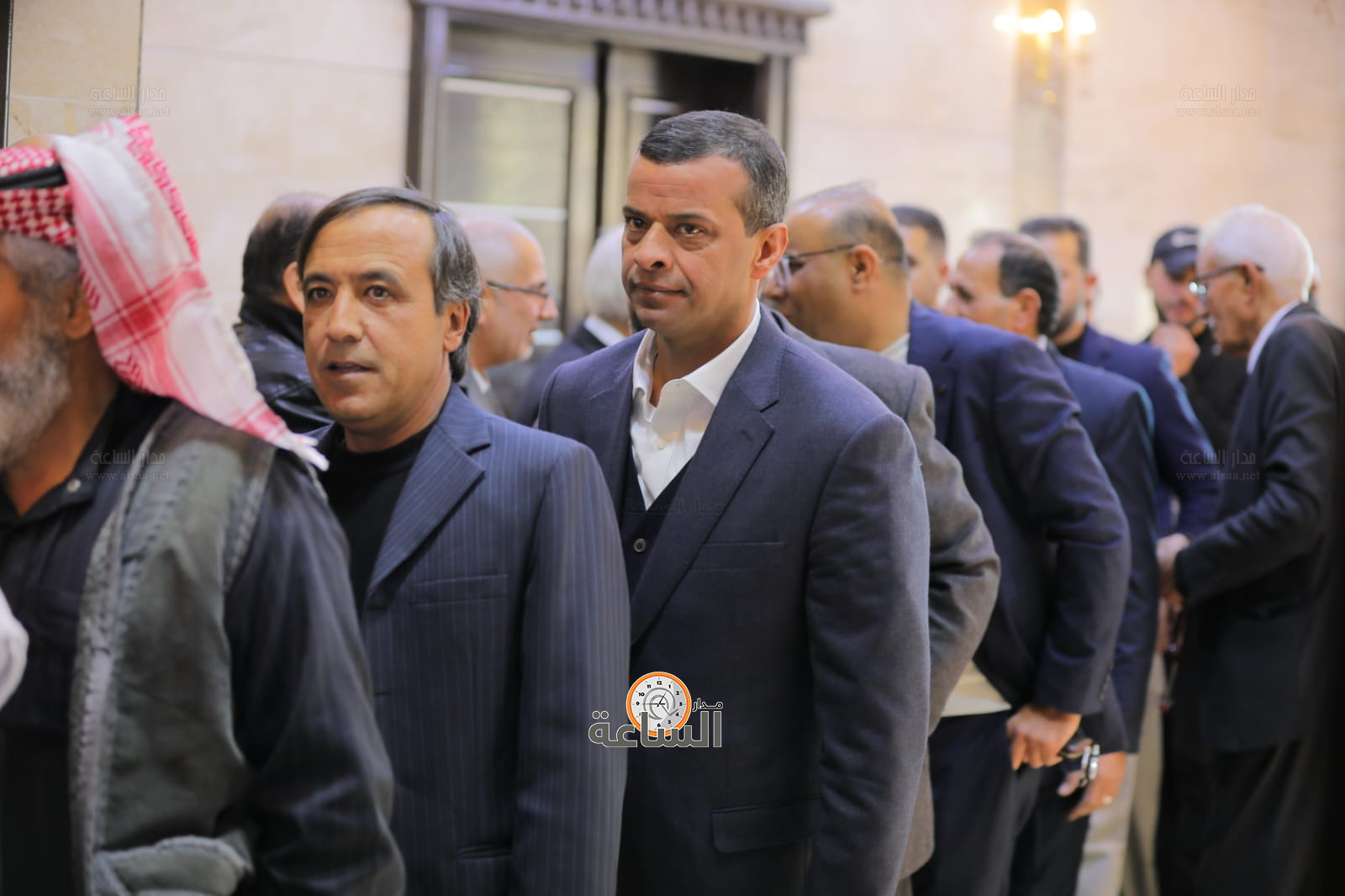 Madar Al-Saa Images 0.9233221697258842