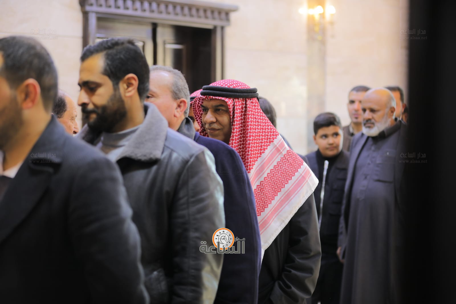 Madar Al-Saa Images 0.5379259917594477