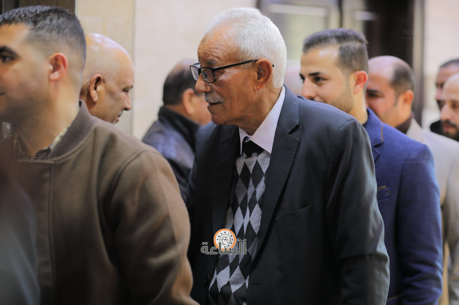 Madar Al-Saa Images 0.34074185963230375