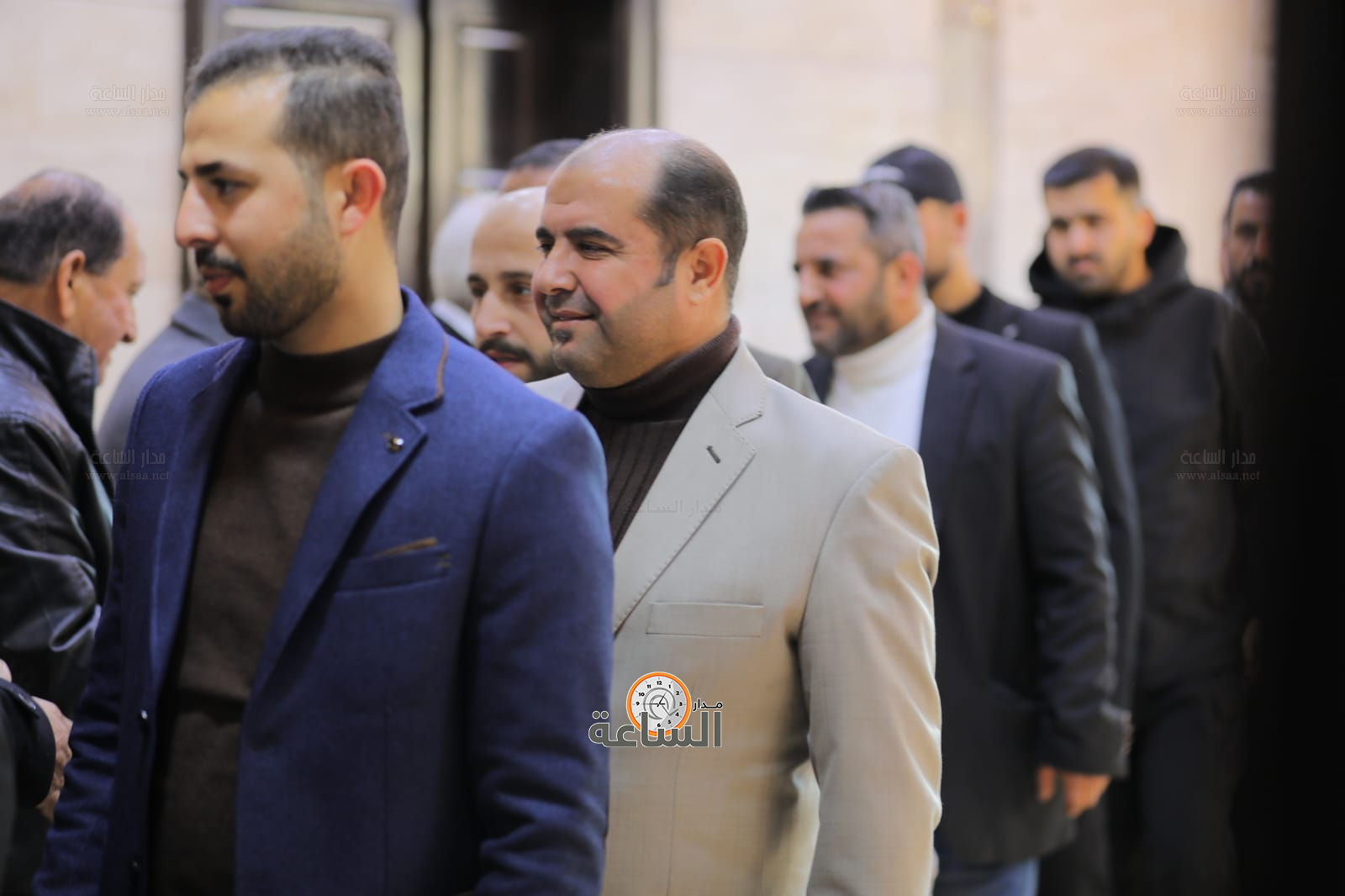 Madar Al-Saa Images 0.7902449108701644