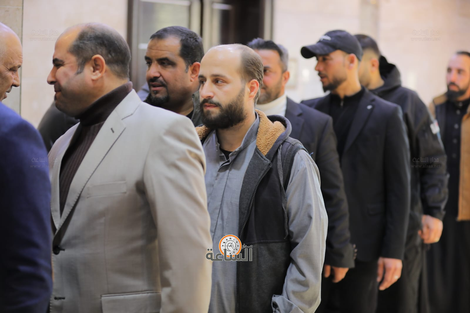 Madar Al-Saa Images 0.8050579223298184