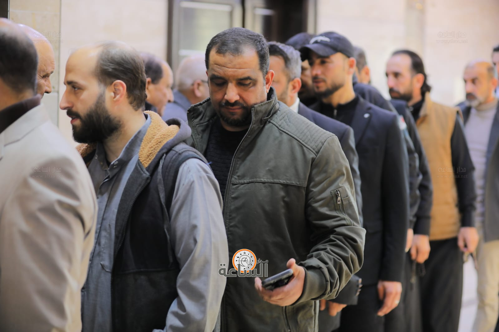 Madar Al-Saa Images 0.857662734983285