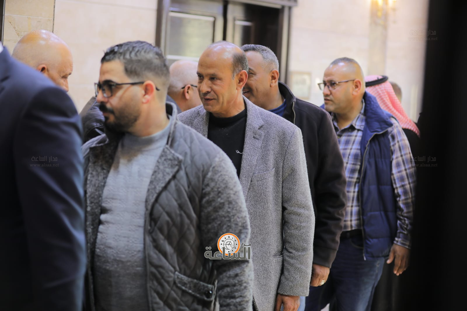 Madar Al-Saa Images 0.1519167949760496