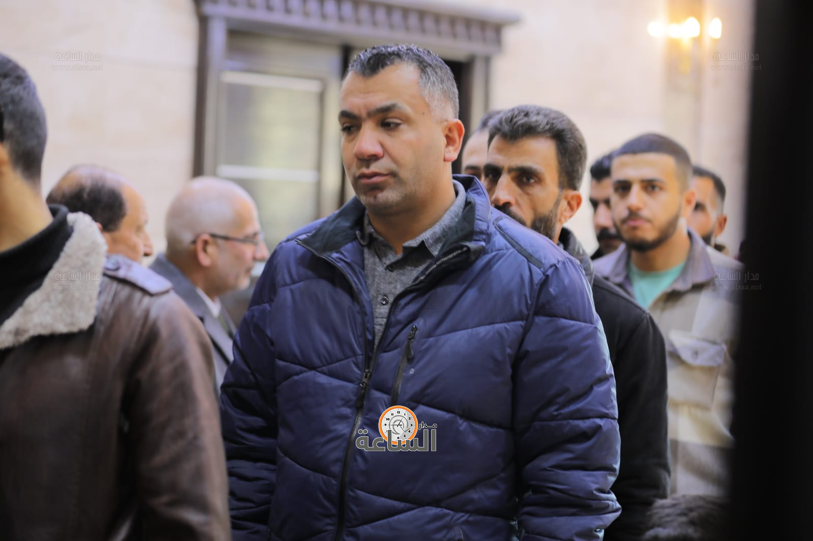 Madar Al-Saa Images 0.987897364646817