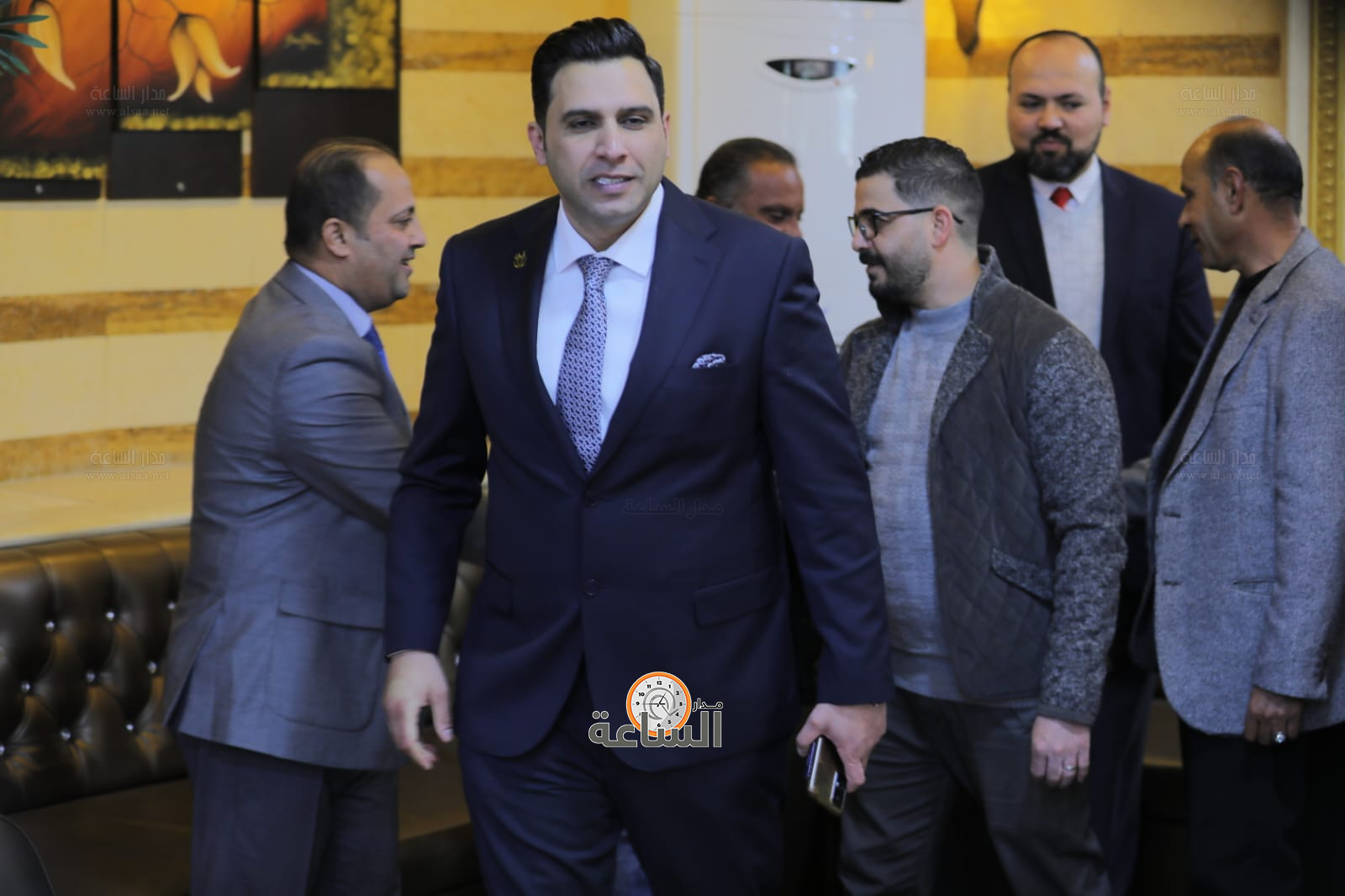 Madar Al-Saa Images 0.18450973605677468