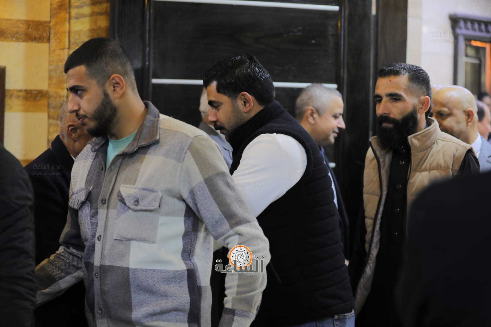 Madar Al-Saa Images 0.23151101408254915