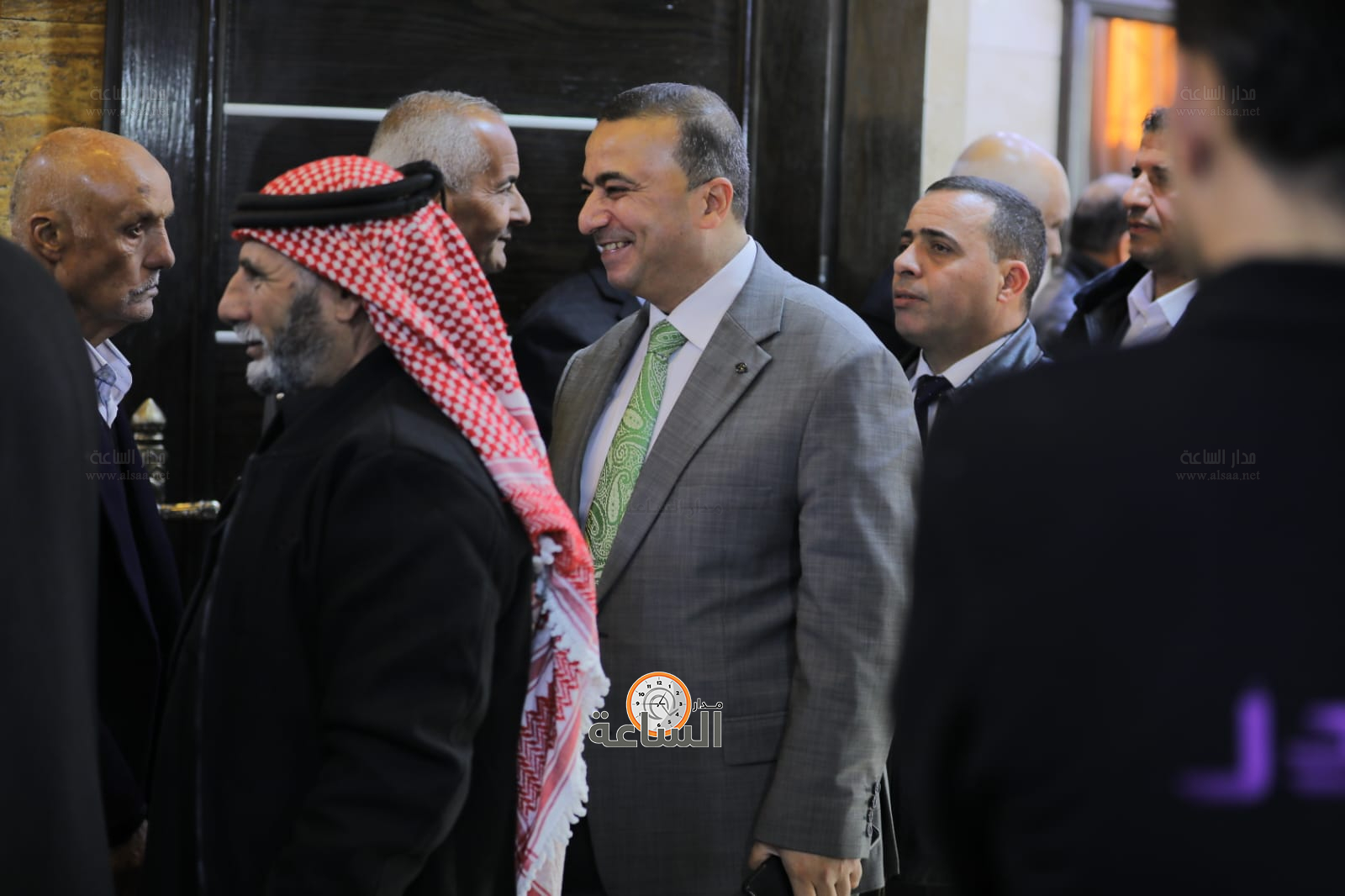 Madar Al-Saa Images 0.4421272966699825