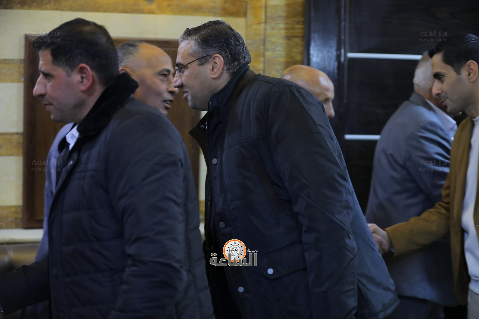 Madar Al-Saa Images 0.9780434750617546