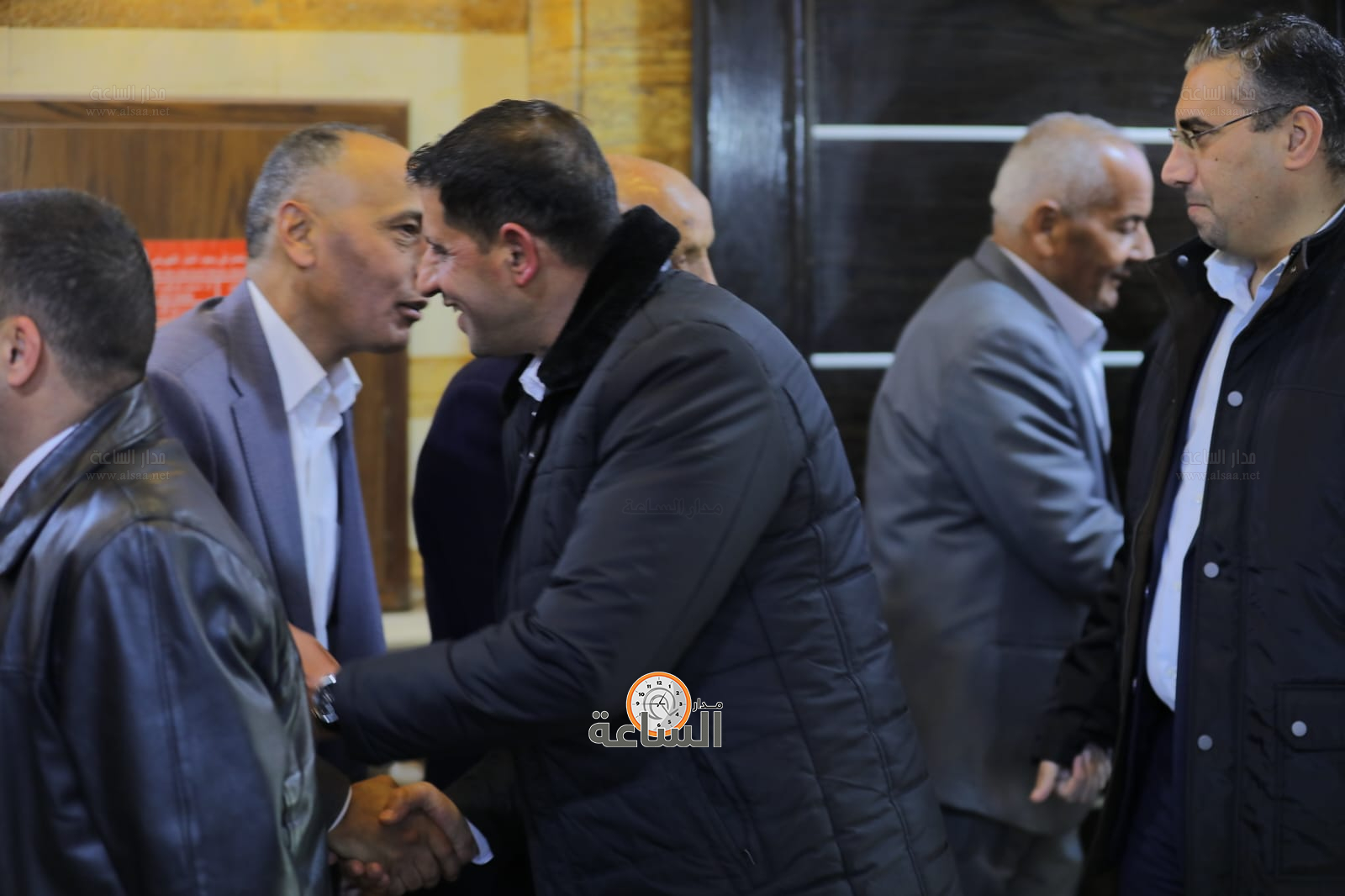 Madar Al-Saa Images 0.04576007861338871