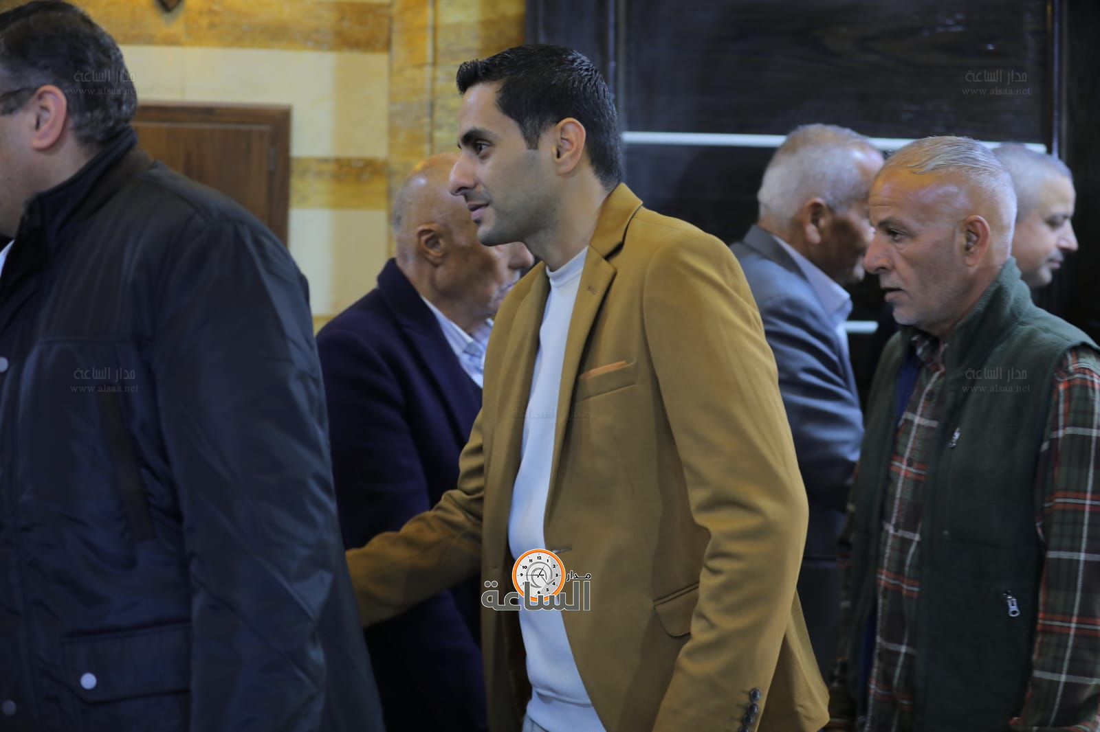 Madar Al-Saa Images 0.4891622208505213