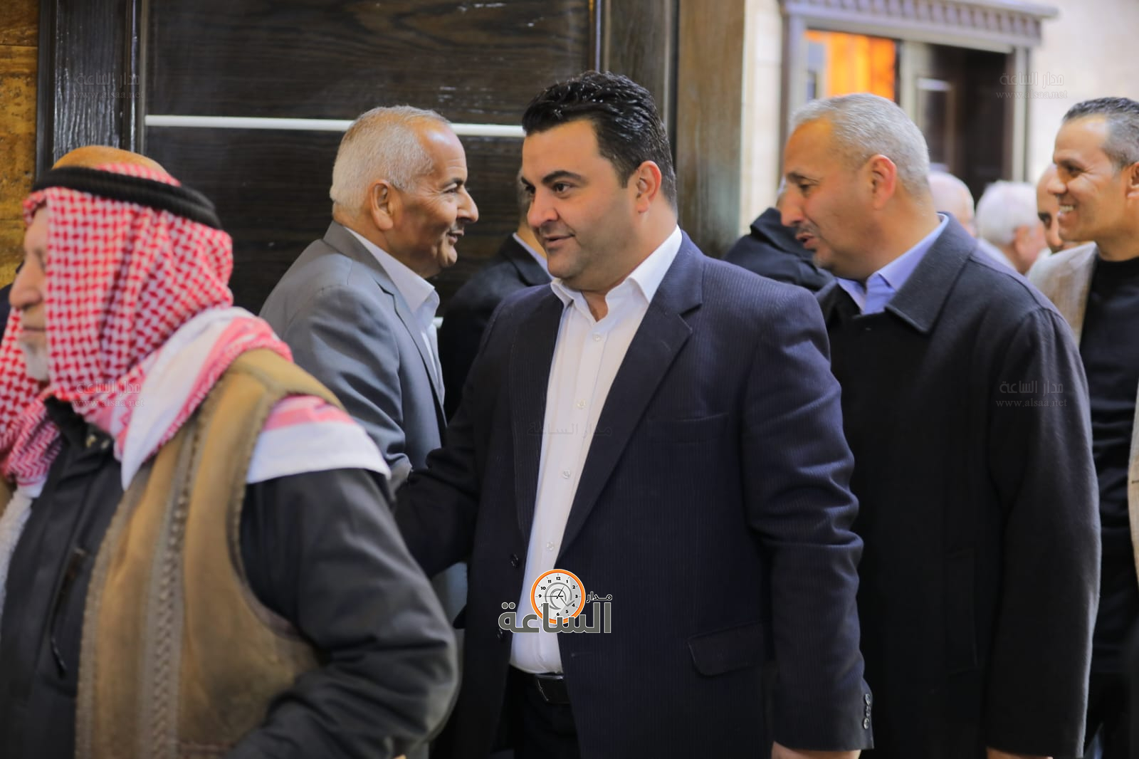 Madar Al-Saa Images 0.5351251522638889