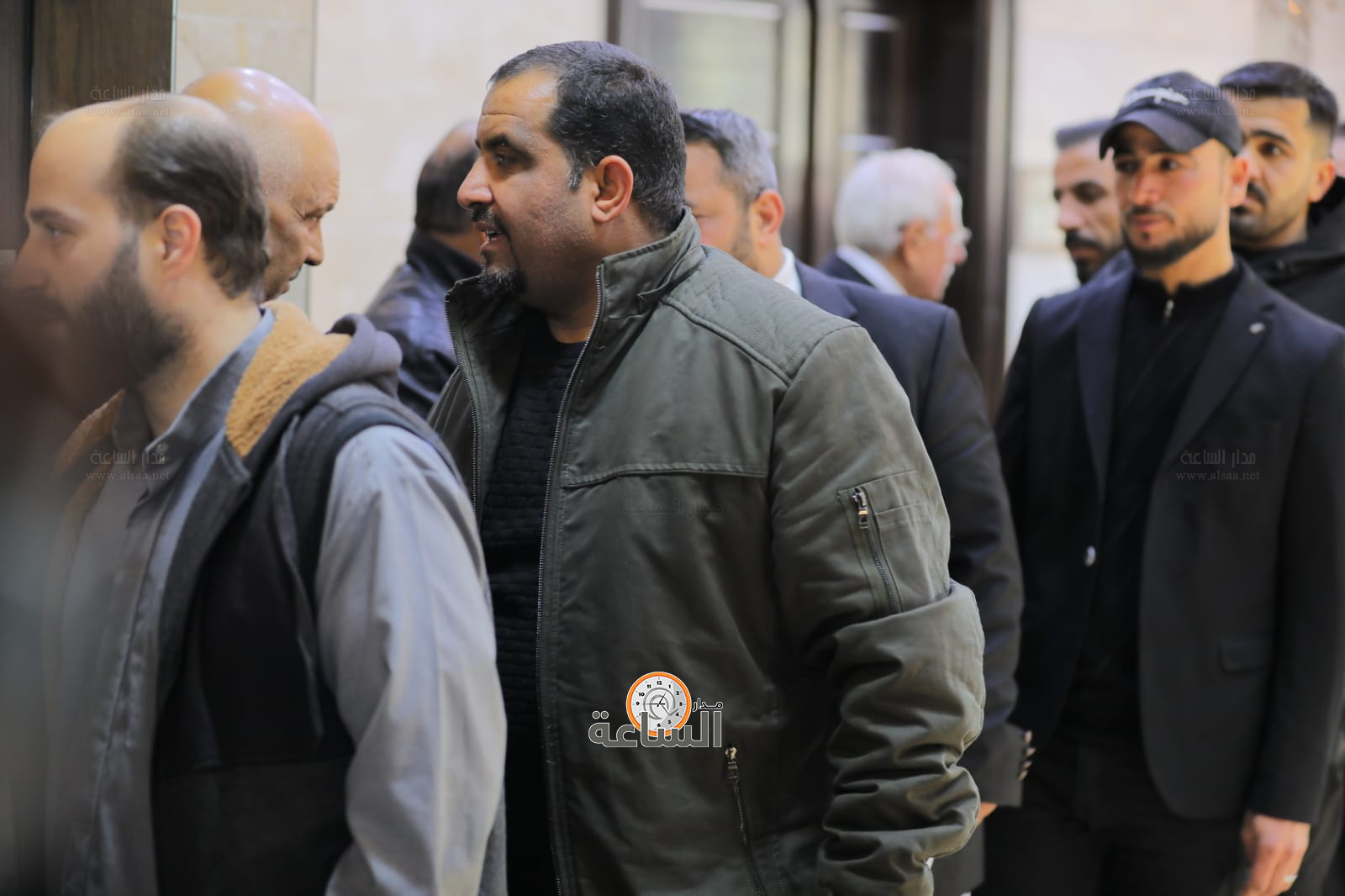 Madar Al-Saa Images 0.9747082158208389