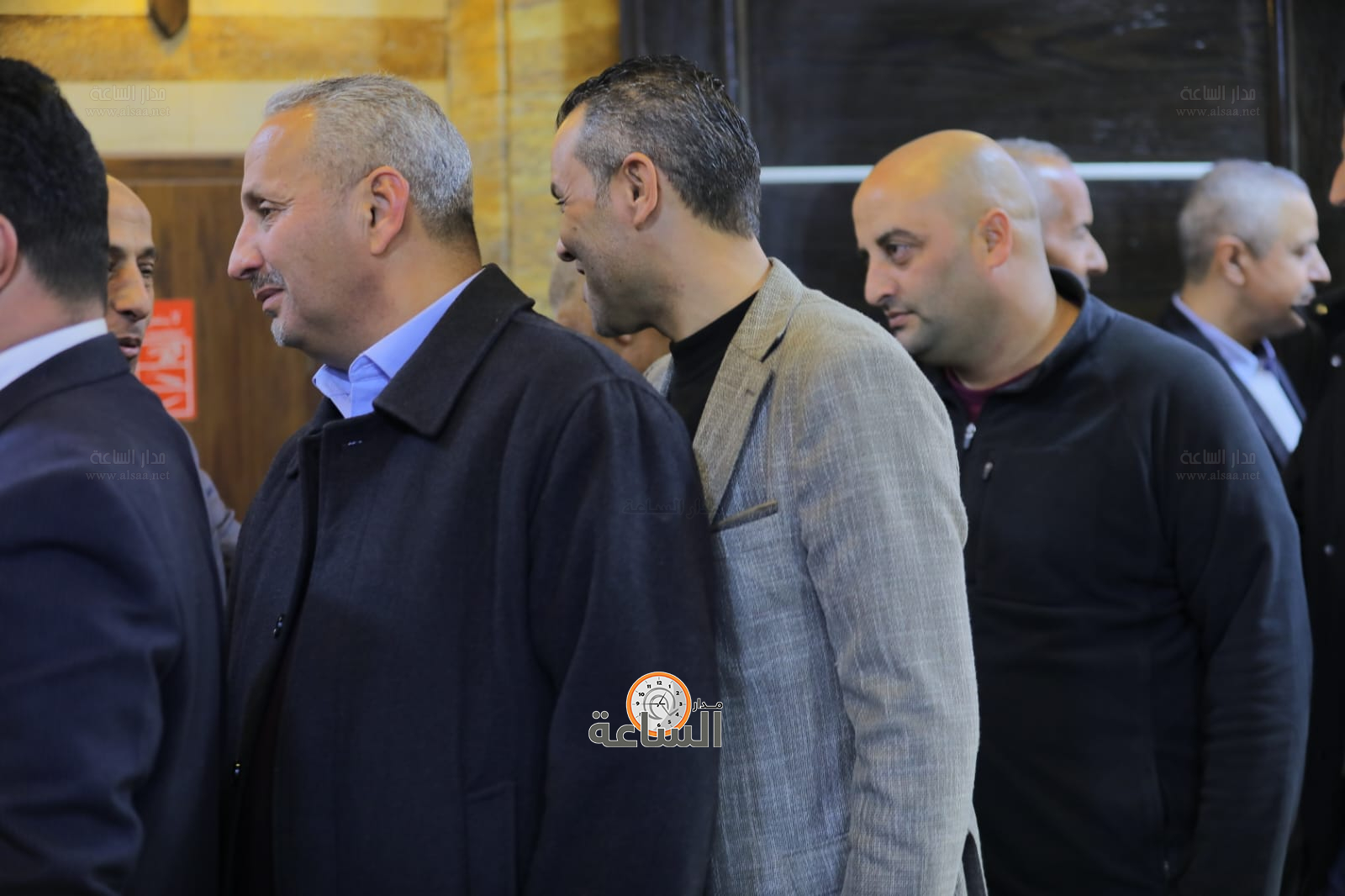 Madar Al-Saa Images 0.09777369631947574