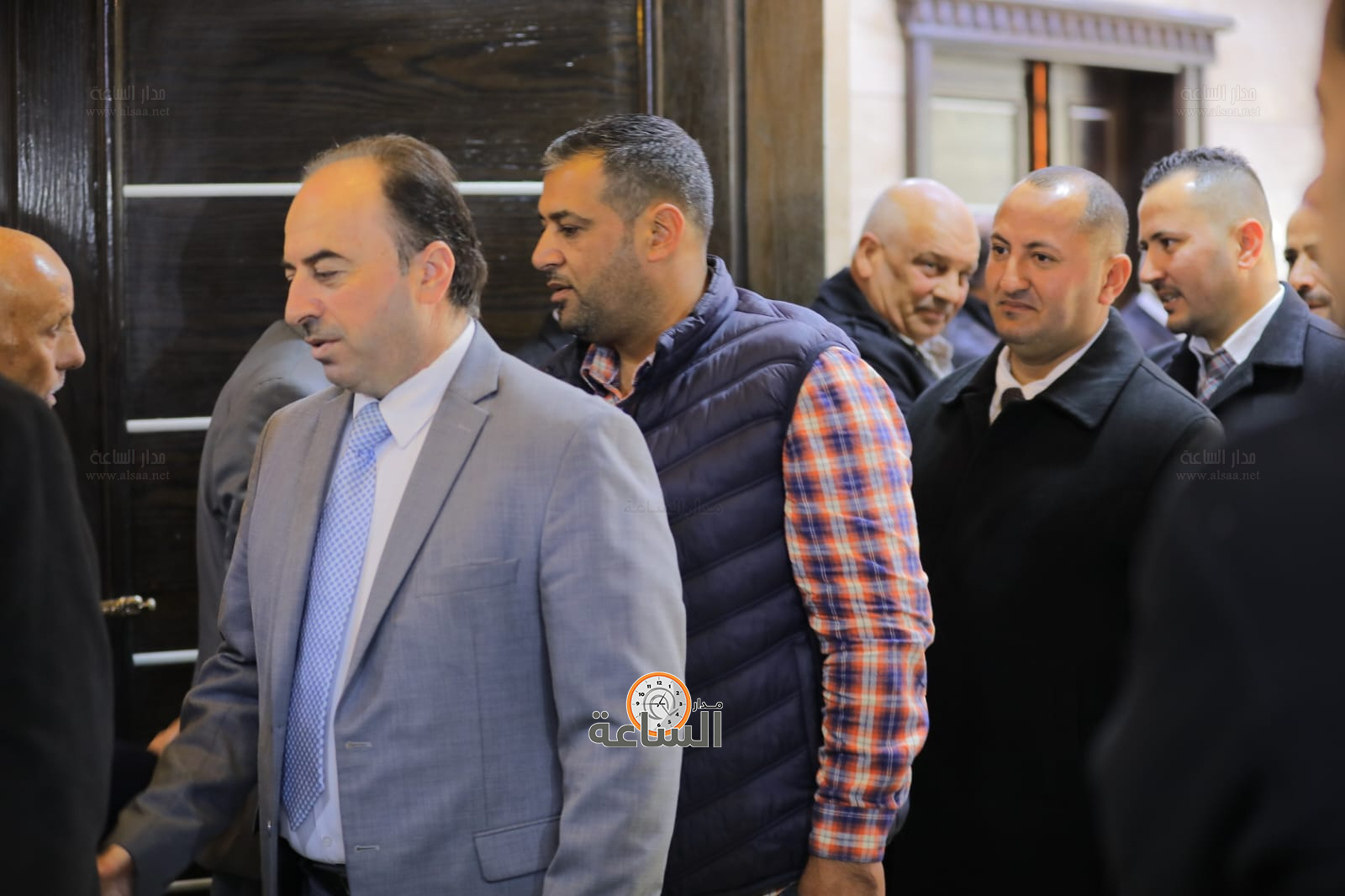 Madar Al-Saa Images 0.7524328333085049