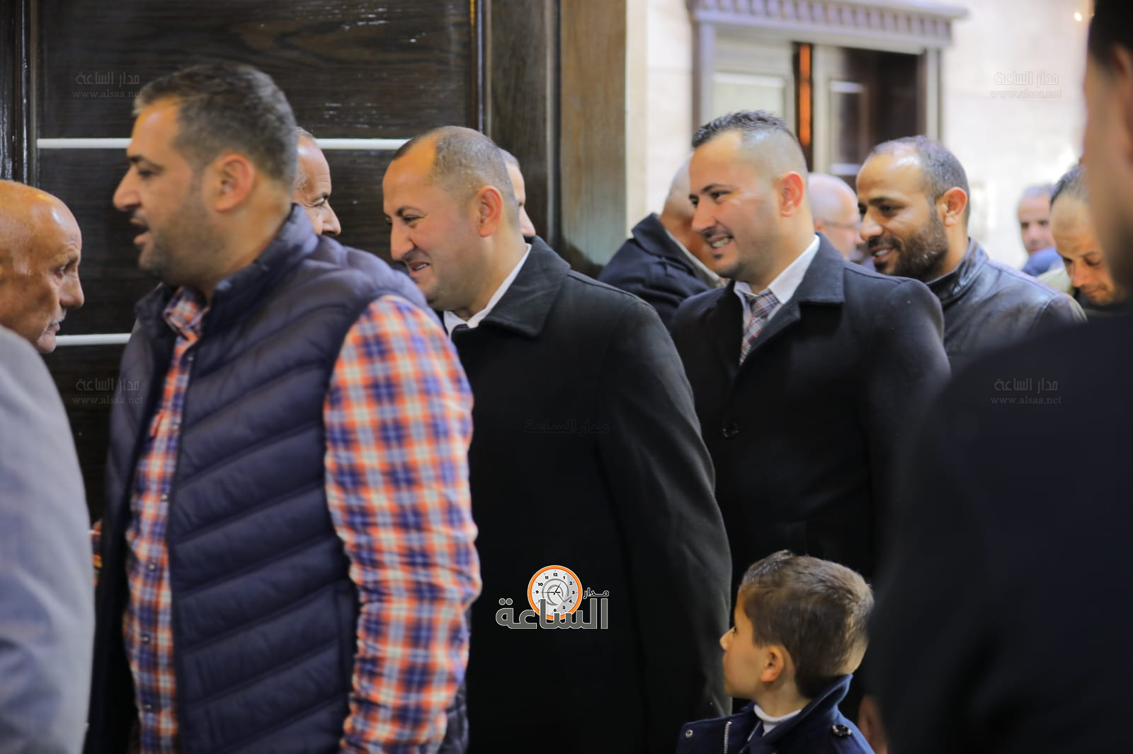 Madar Al-Saa Images 0.637816770537361