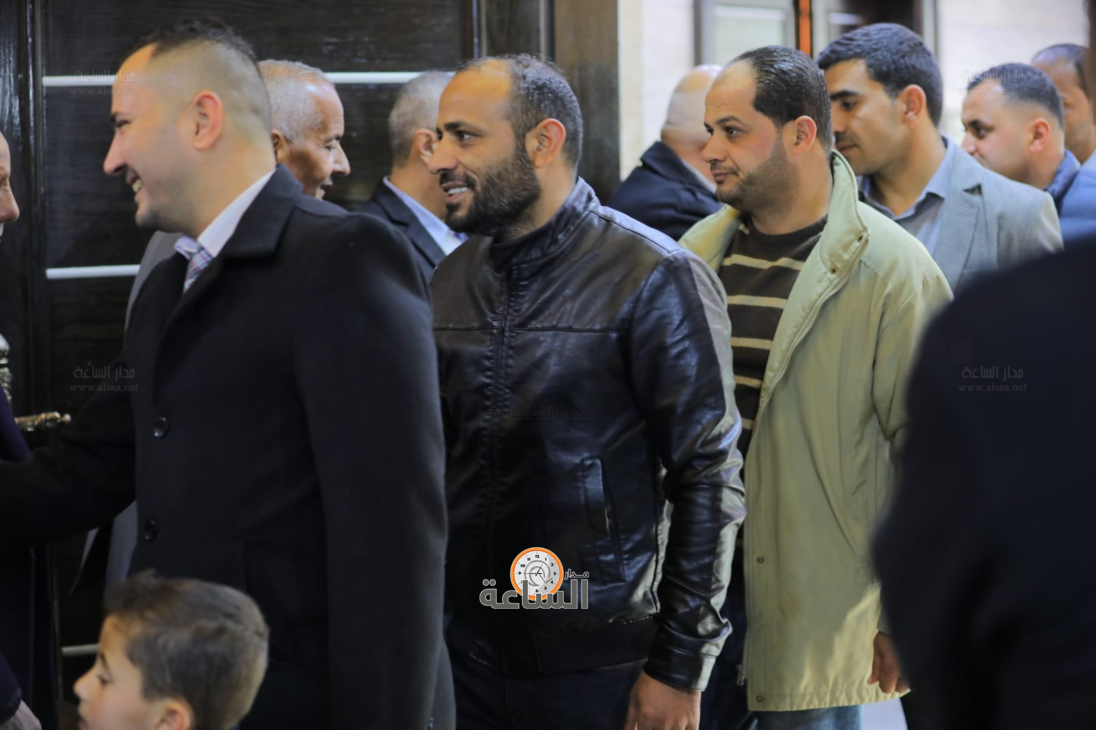 Madar Al-Saa Images 0.8797827468823765