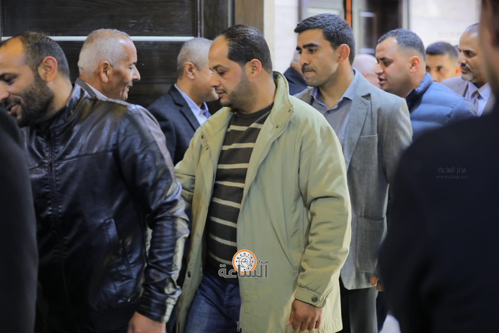 Madar Al-Saa Images 0.12201943501600265