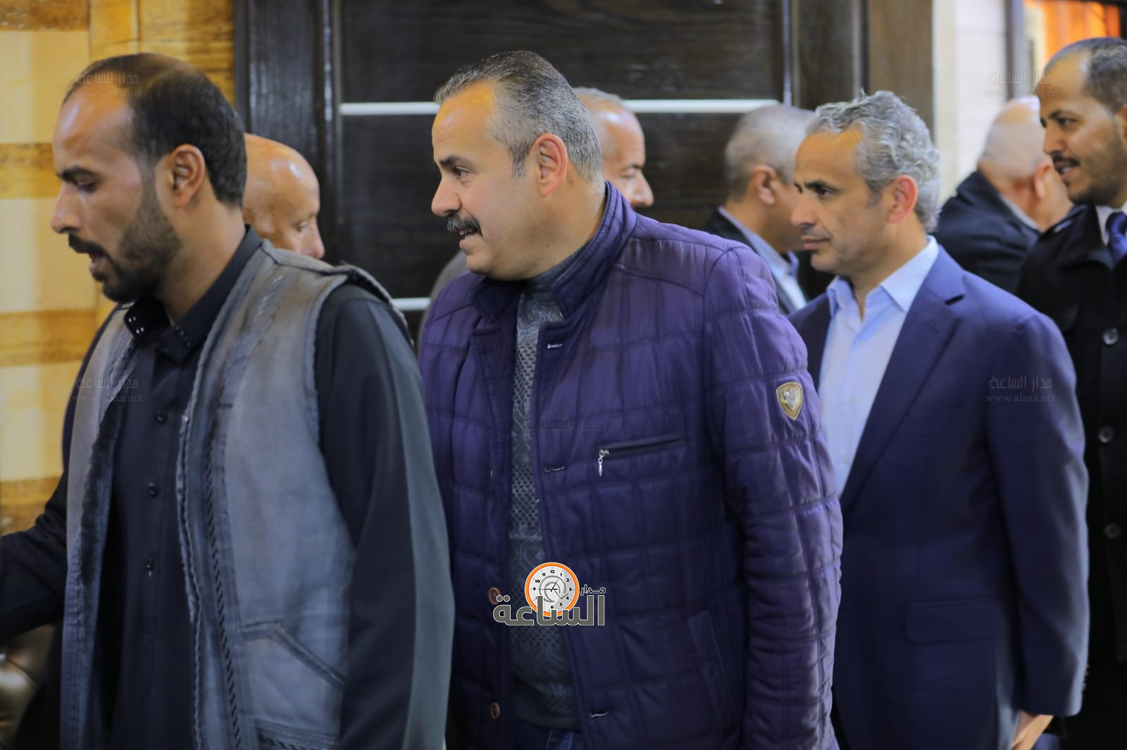 Madar Al-Saa Images 0.49318520271298283