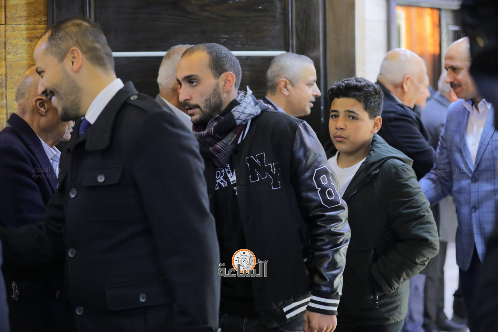 Madar Al-Saa Images 0.17944869209391623