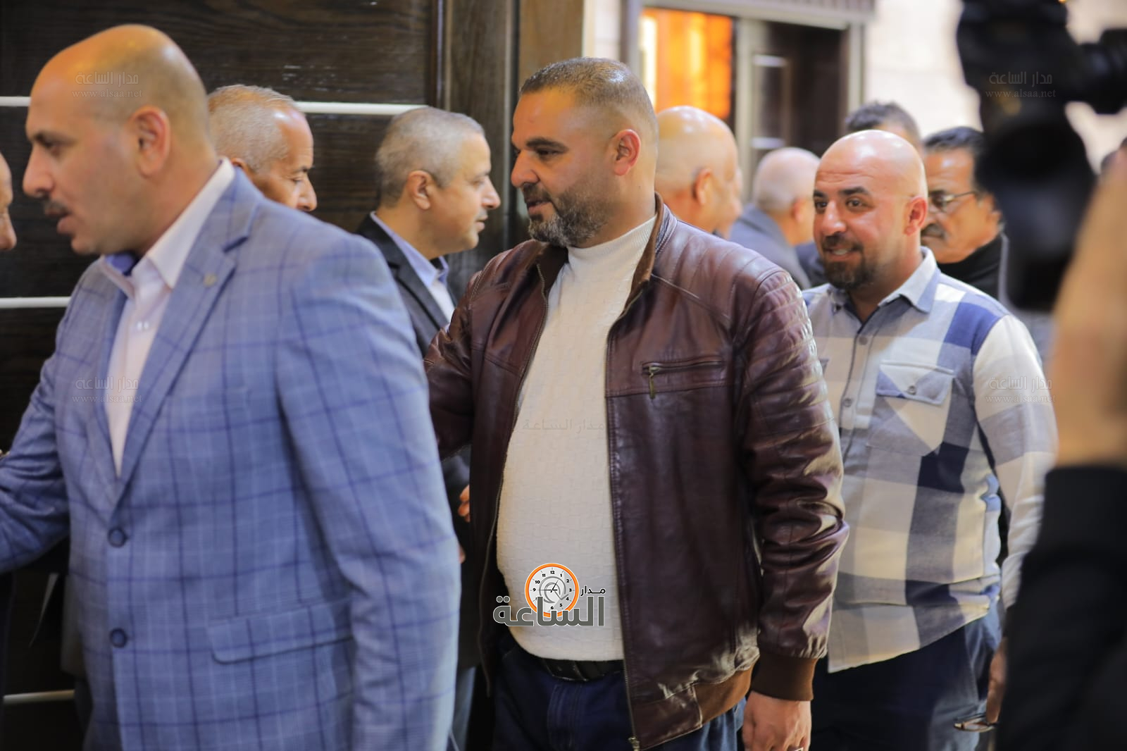 Madar Al-Saa Images 0.5189756801260588