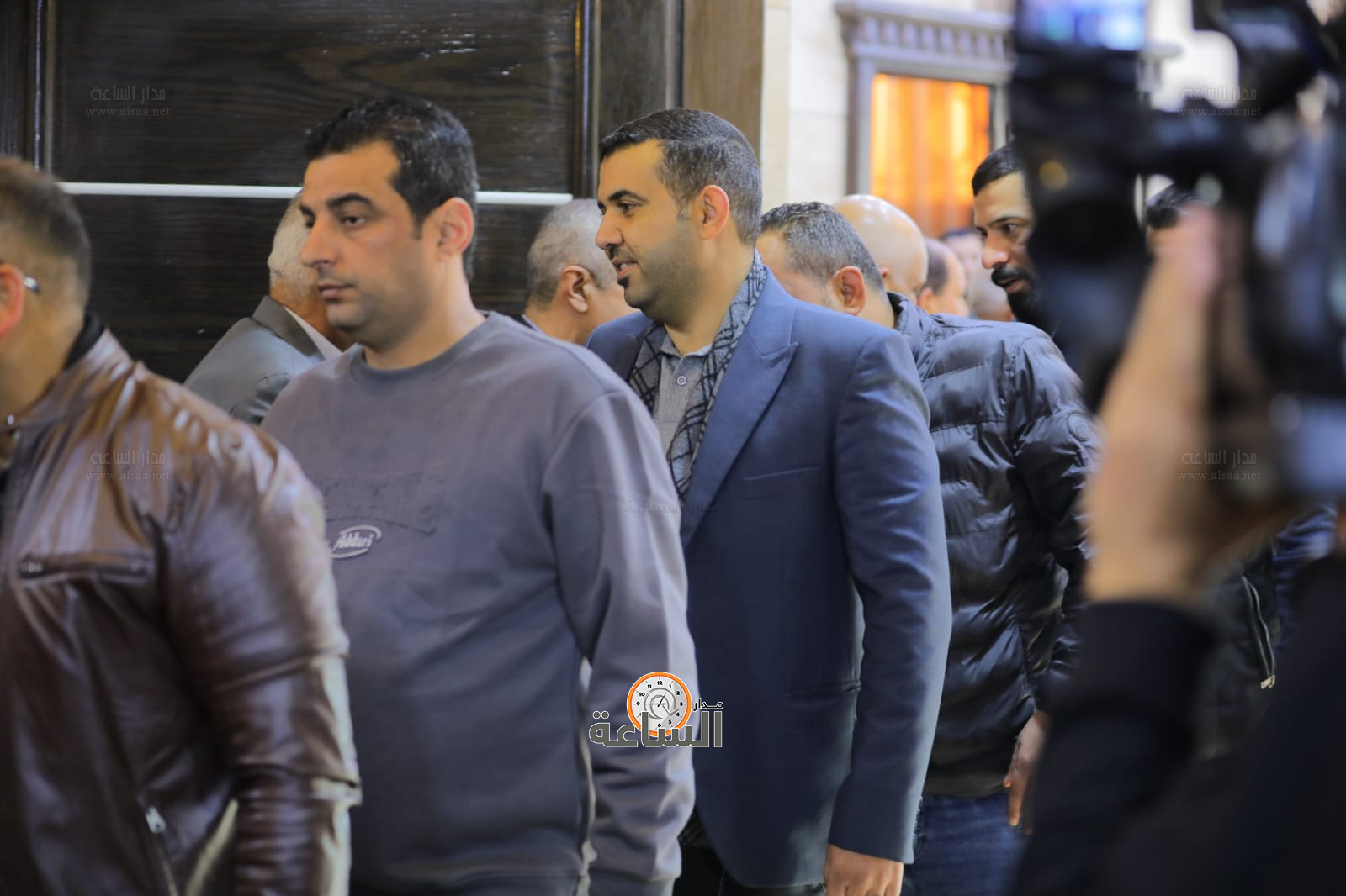 Madar Al-Saa Images 0.07333171209014044