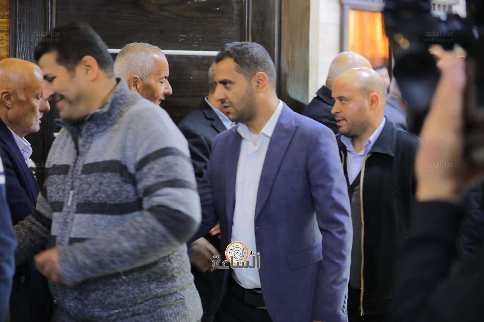 Madar Al-Saa Images 0.5692795169372389