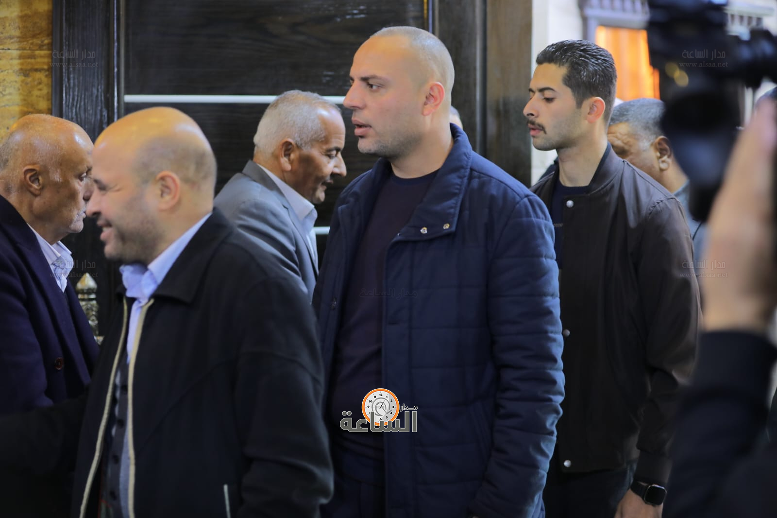 Madar Al-Saa Images 0.762817603159246