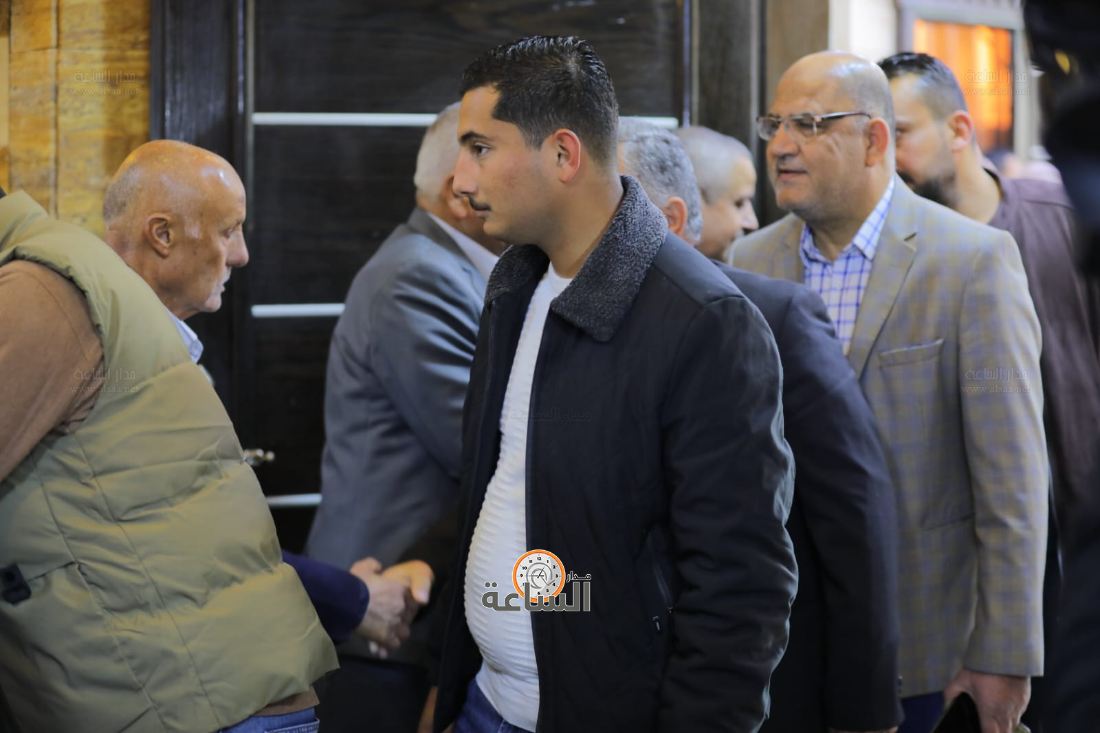 Madar Al-Saa Images 0.8090083473526892