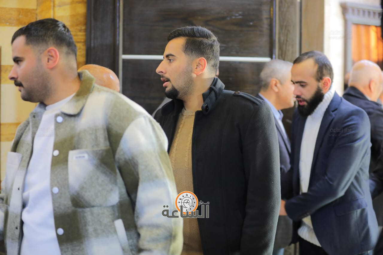 Madar Al-Saa Images 0.791833785139878