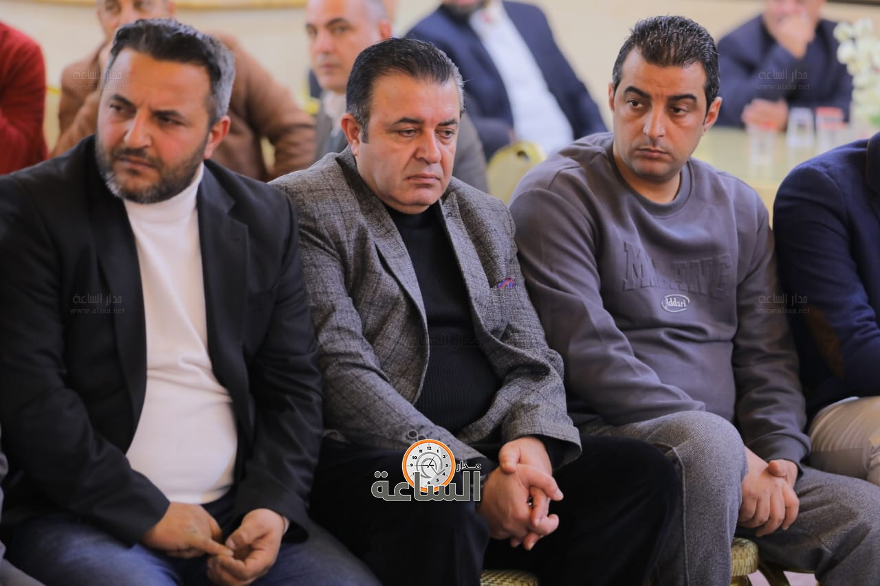 Madar Al-Saa Images 0.3682039945297686