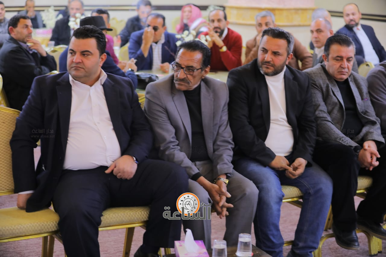 Madar Al-Saa Images 0.7480524593227242