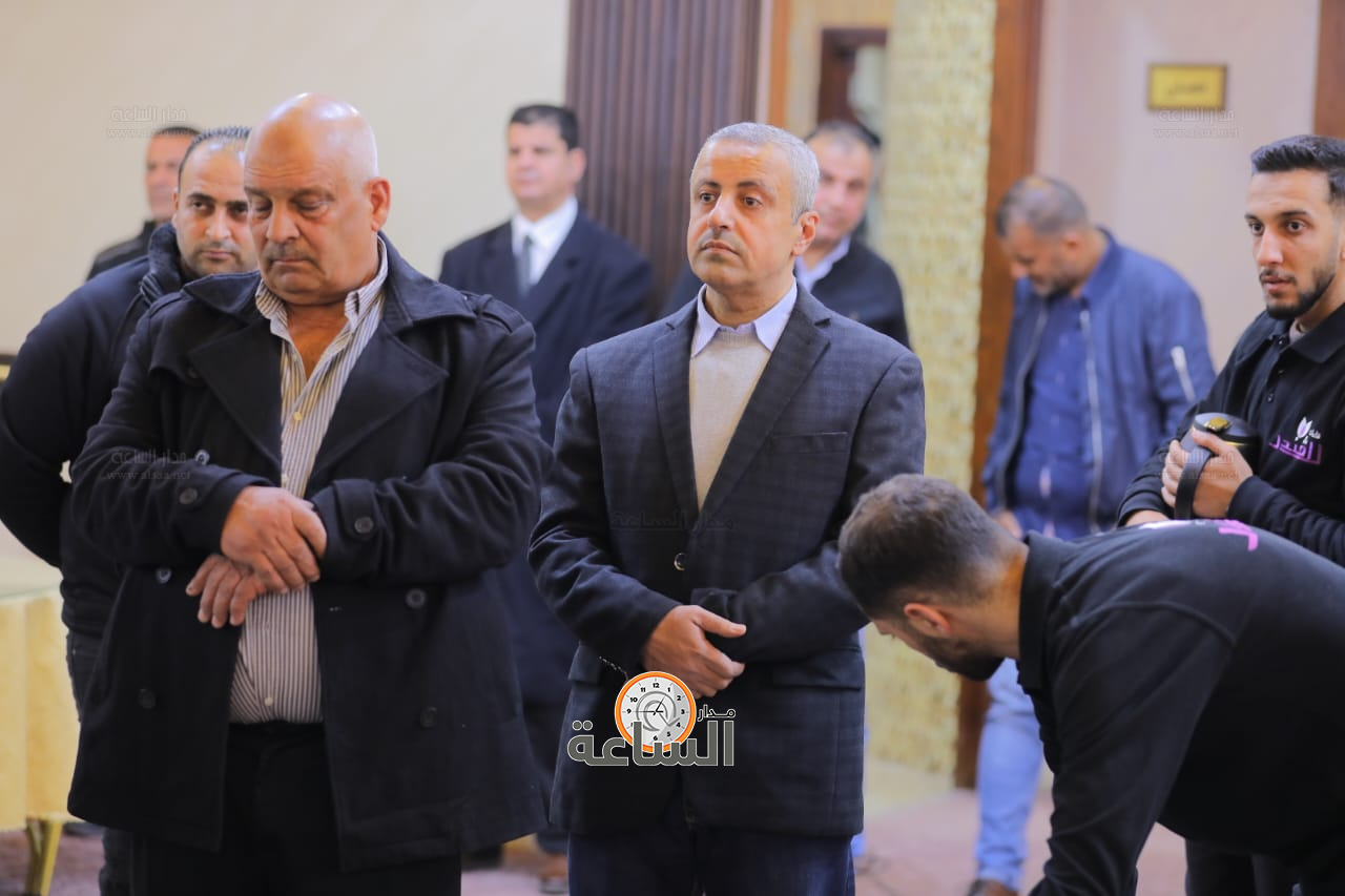 Madar Al-Saa Images 0.17448317381633083