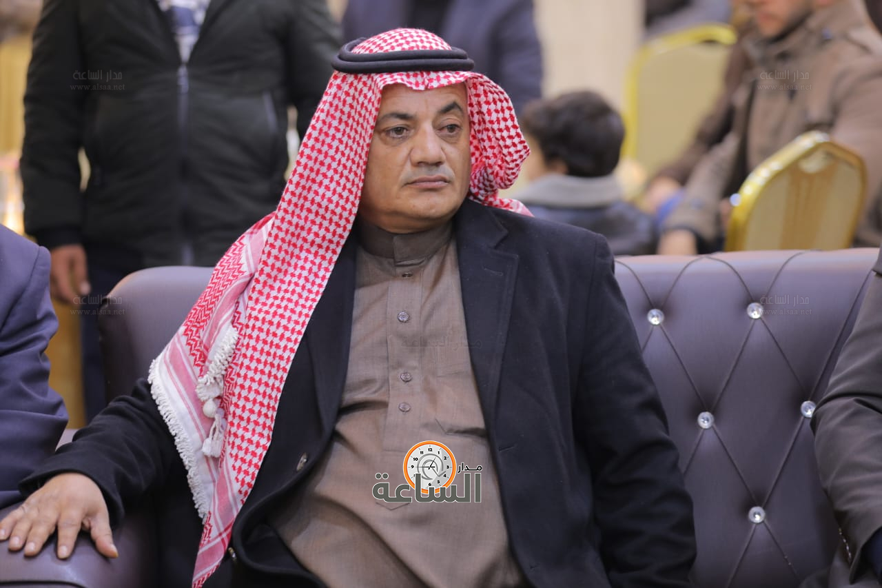 Madar Al-Saa Images 0.8098041415436008