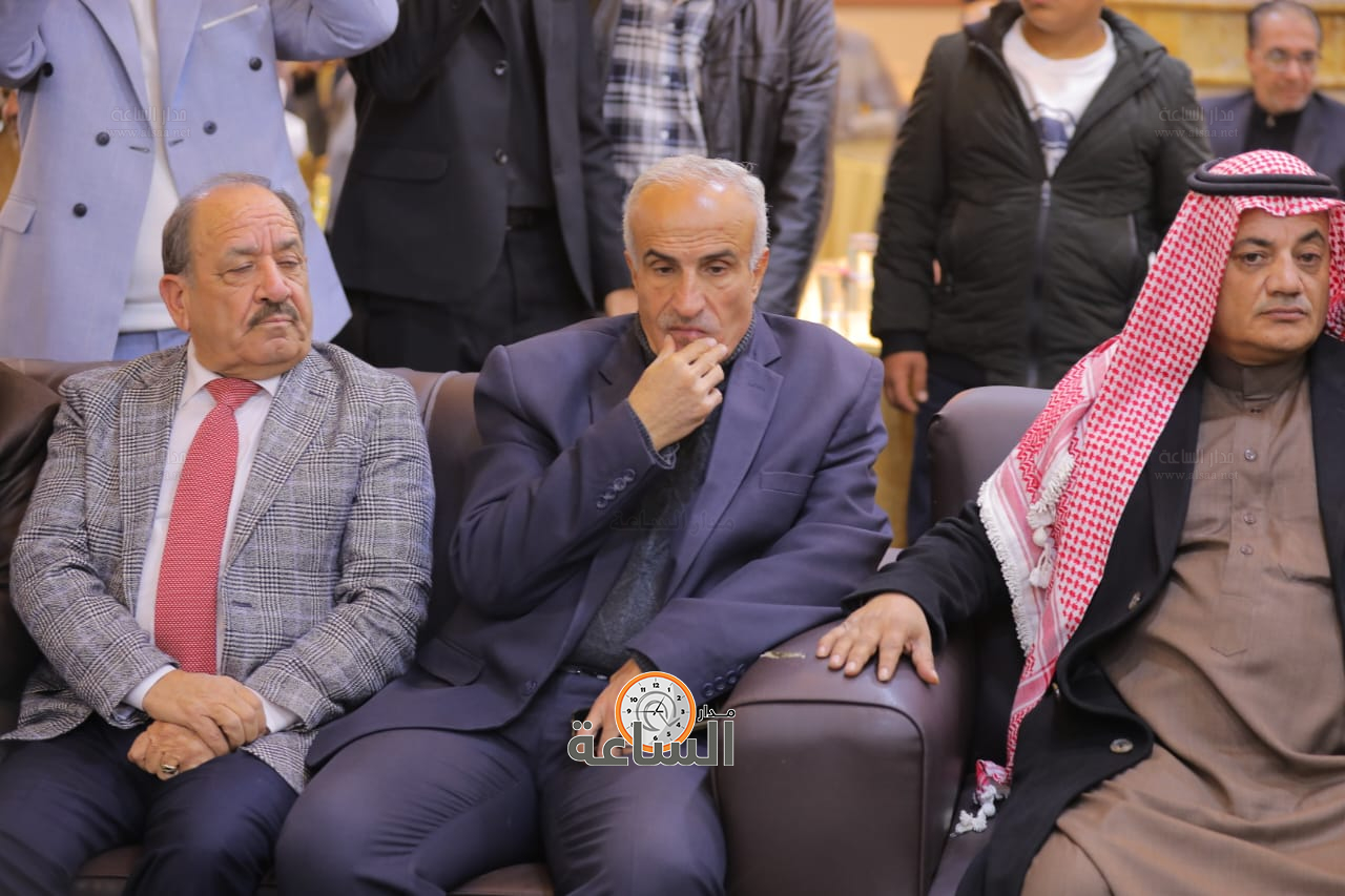 Madar Al-Saa Images 0.0980643163315551