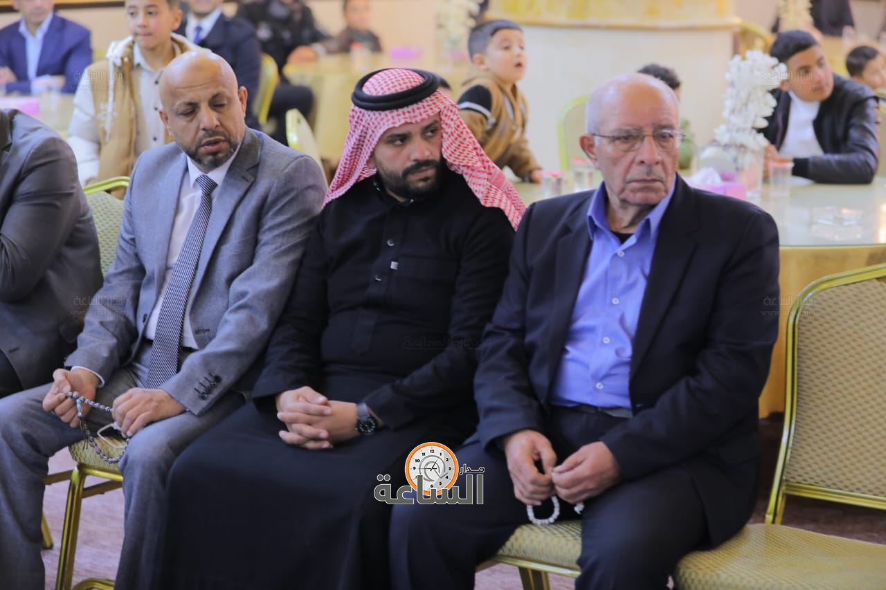 Madar Al-Saa Images 0.18958894229407375