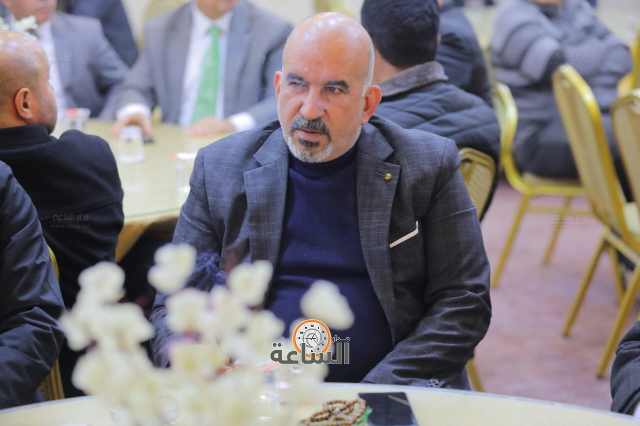 Madar Al-Saa Images 0.5480366631675431